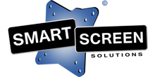 Smart Screen Solutions logo